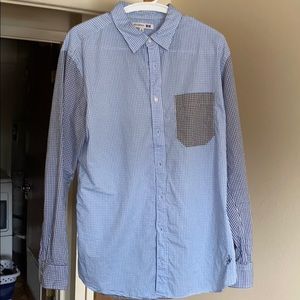 Men’s XL UNIQLO JW ANDERSON Long sleeve
